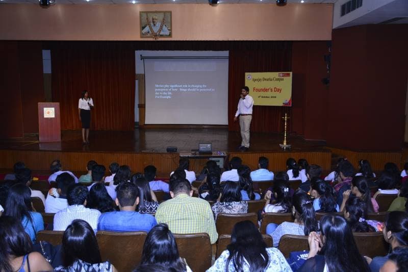 Apeejay School of Management New Delhi Events photo 8